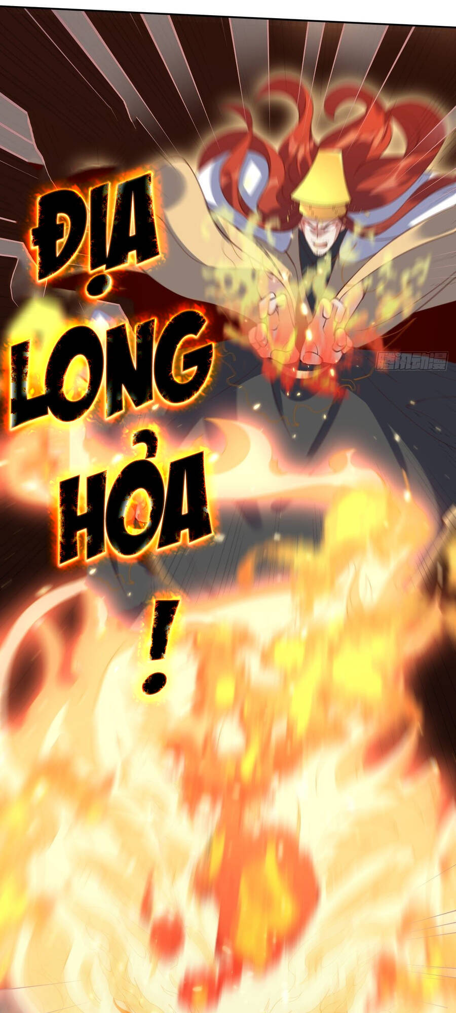 Nguyên Lai Ta Là Tu Tiên Đại Lão Chap 50 - Next Chap 51