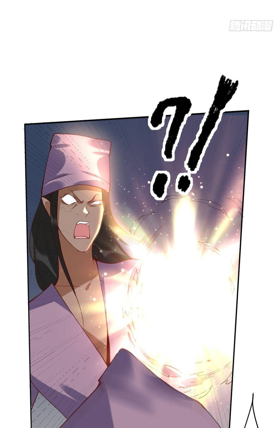 Nguyên Lai Ta Là Tu Tiên Đại Lão Chap 50 - Next Chap 51