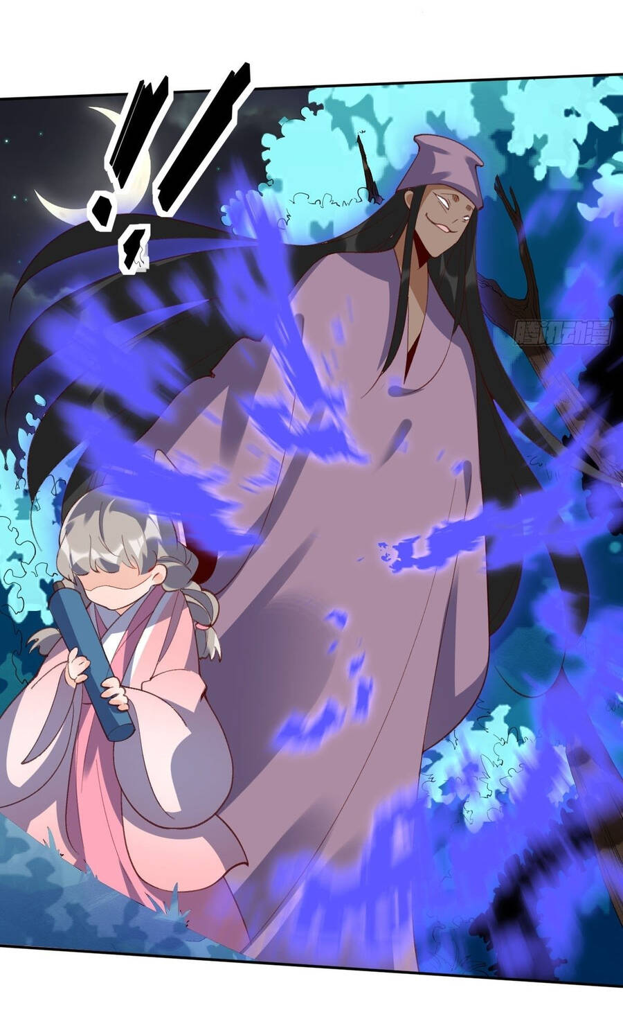 Nguyên Lai Ta Là Tu Tiên Đại Lão Chap 50 - Next Chap 51