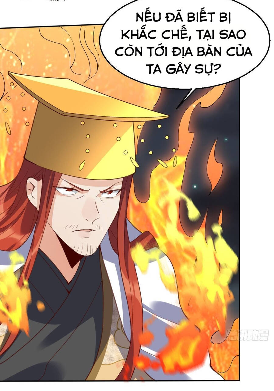 Nguyên Lai Ta Là Tu Tiên Đại Lão Chap 50 - Next Chap 51