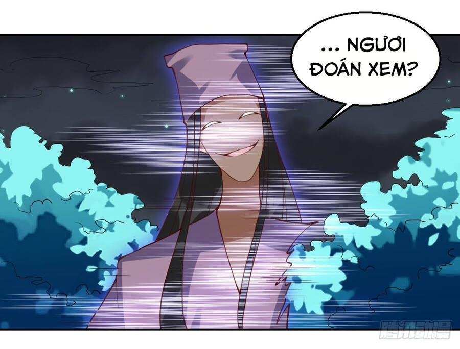 Nguyên Lai Ta Là Tu Tiên Đại Lão Chap 50 - Next Chap 51