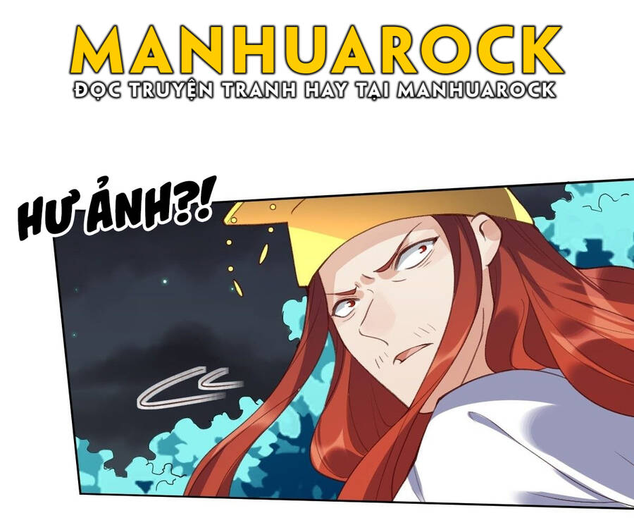 Nguyên Lai Ta Là Tu Tiên Đại Lão Chap 50 - Next Chap 51