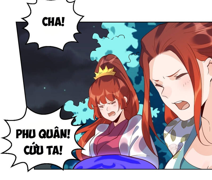 Nguyên Lai Ta Là Tu Tiên Đại Lão Chap 50 - Next Chap 51