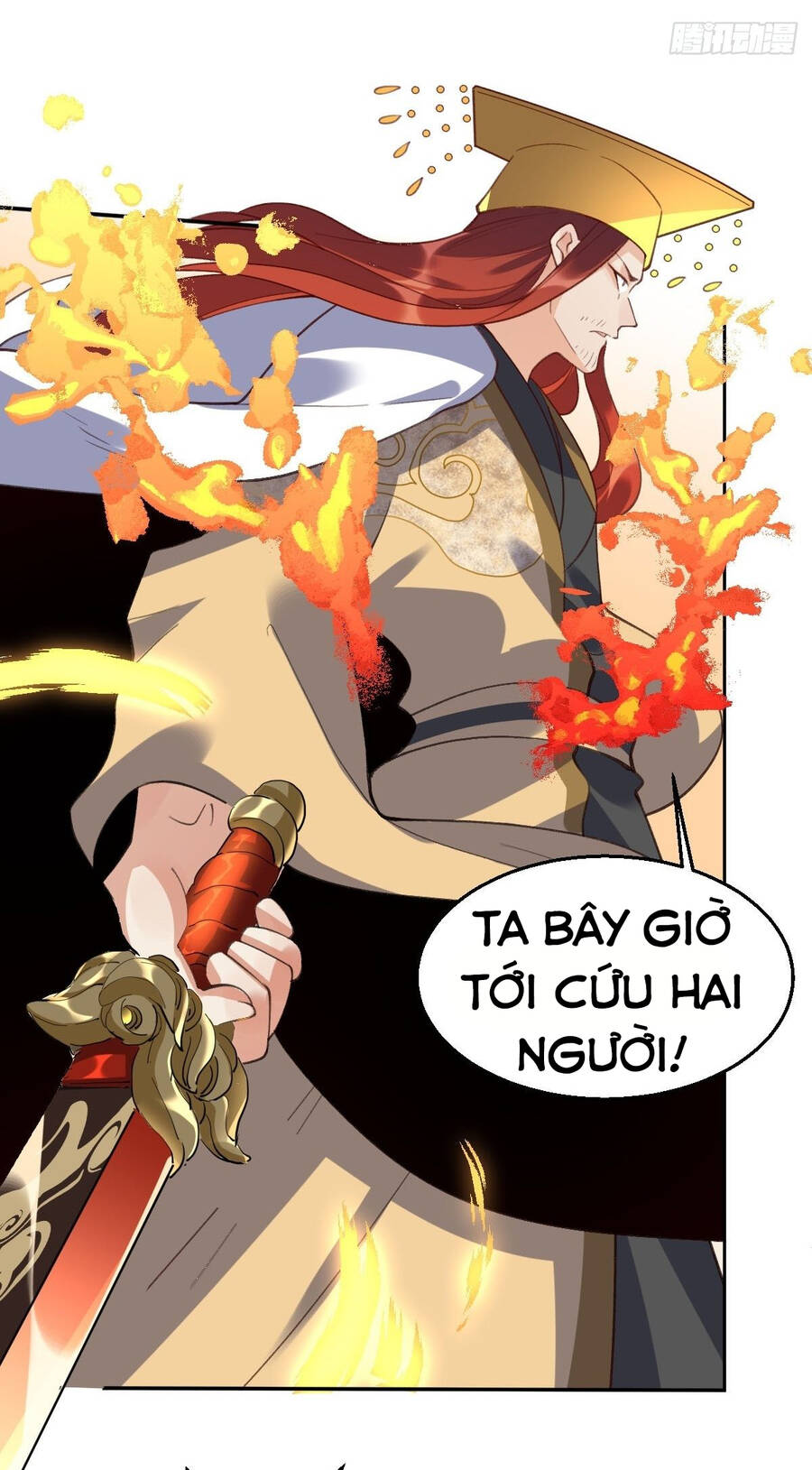 Nguyên Lai Ta Là Tu Tiên Đại Lão Chap 50 - Next Chap 51