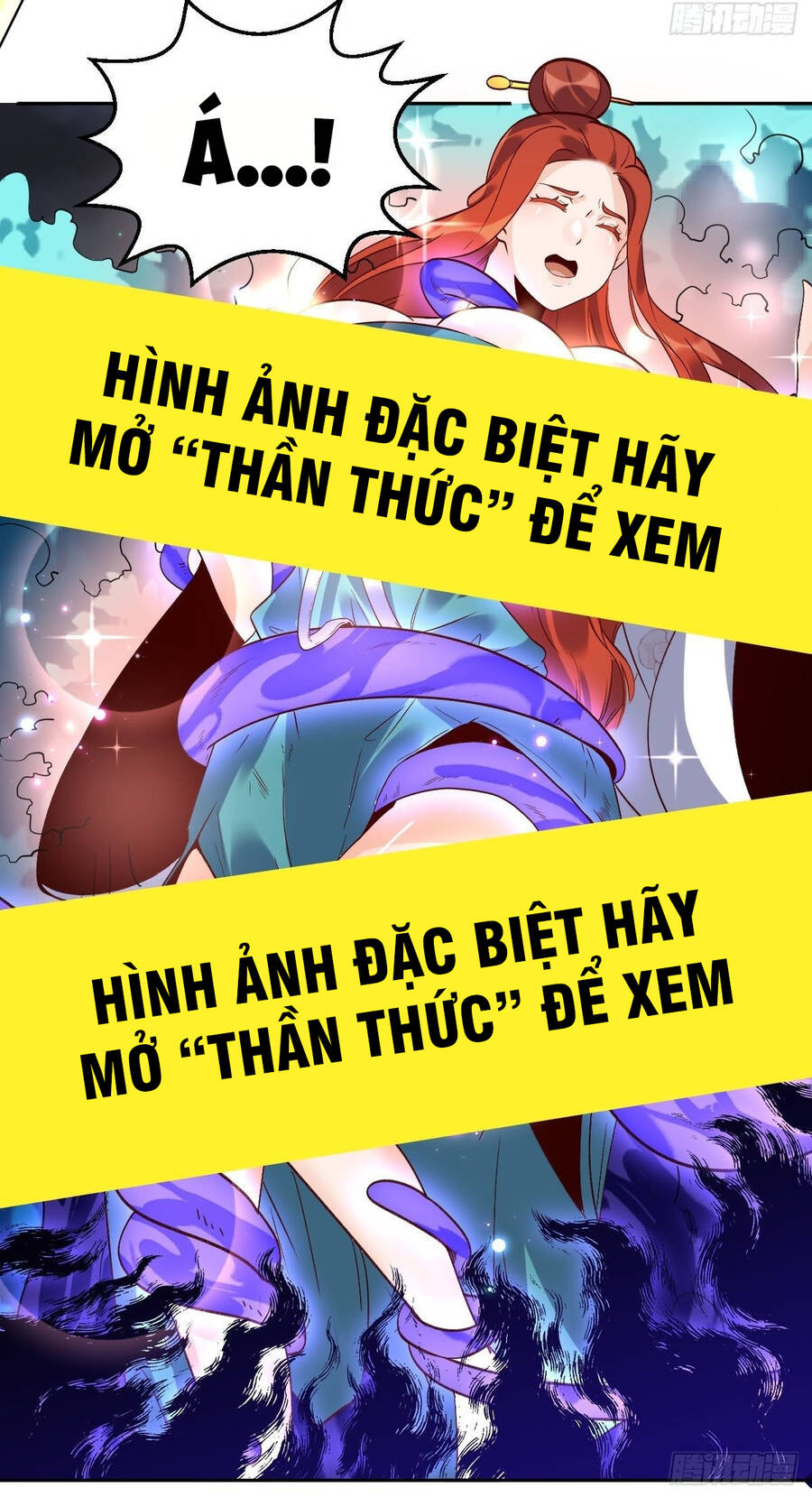 Nguyên Lai Ta Là Tu Tiên Đại Lão Chap 50 - Next Chap 51