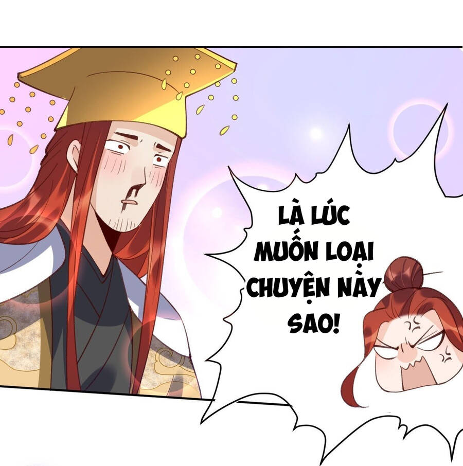 Nguyên Lai Ta Là Tu Tiên Đại Lão Chap 50 - Next Chap 51
