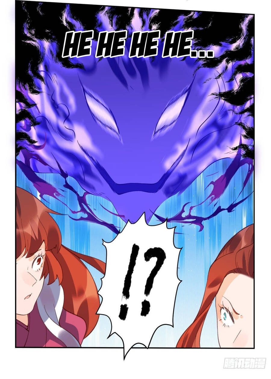 Nguyên Lai Ta Là Tu Tiên Đại Lão Chap 50 - Next Chap 51
