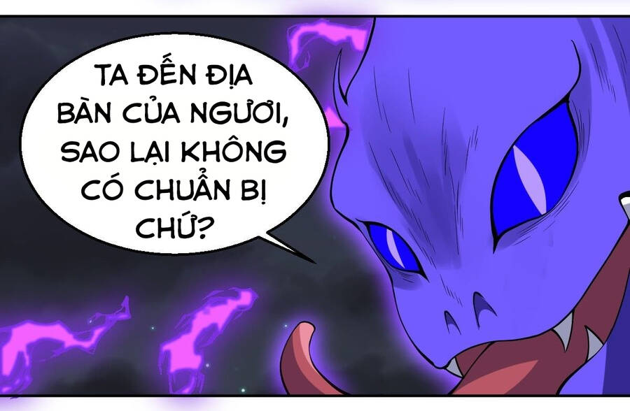 Nguyên Lai Ta Là Tu Tiên Đại Lão Chap 50 - Next Chap 51
