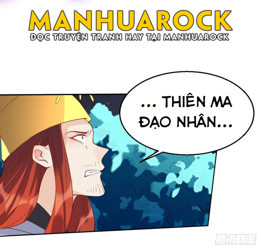 Nguyên Lai Ta Là Tu Tiên Đại Lão Chap 50 - Next Chap 51