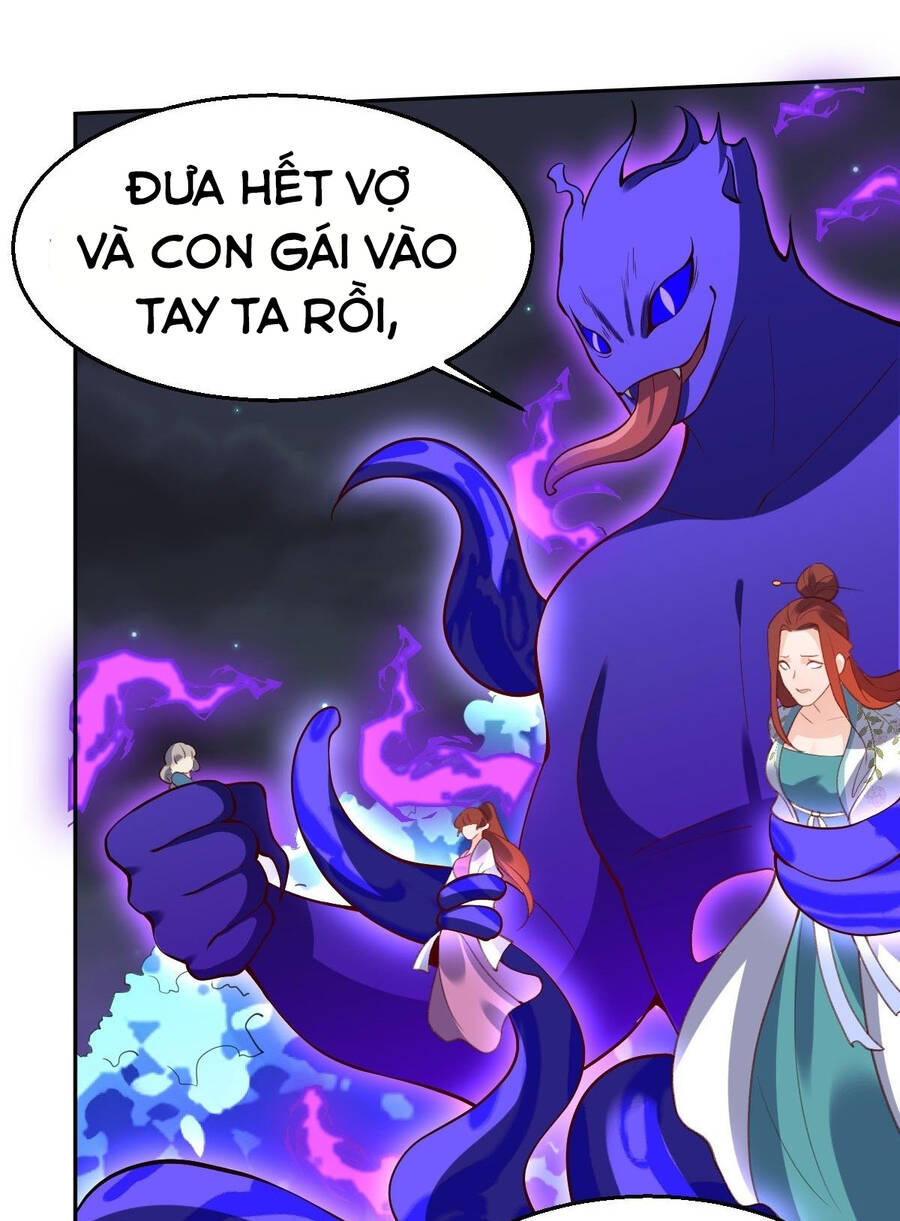 Nguyên Lai Ta Là Tu Tiên Đại Lão Chap 50 - Next Chap 51