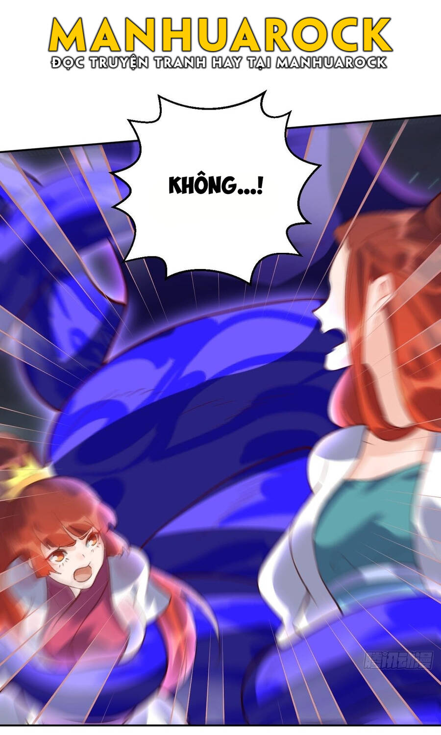 Nguyên Lai Ta Là Tu Tiên Đại Lão Chap 50 - Next Chap 51