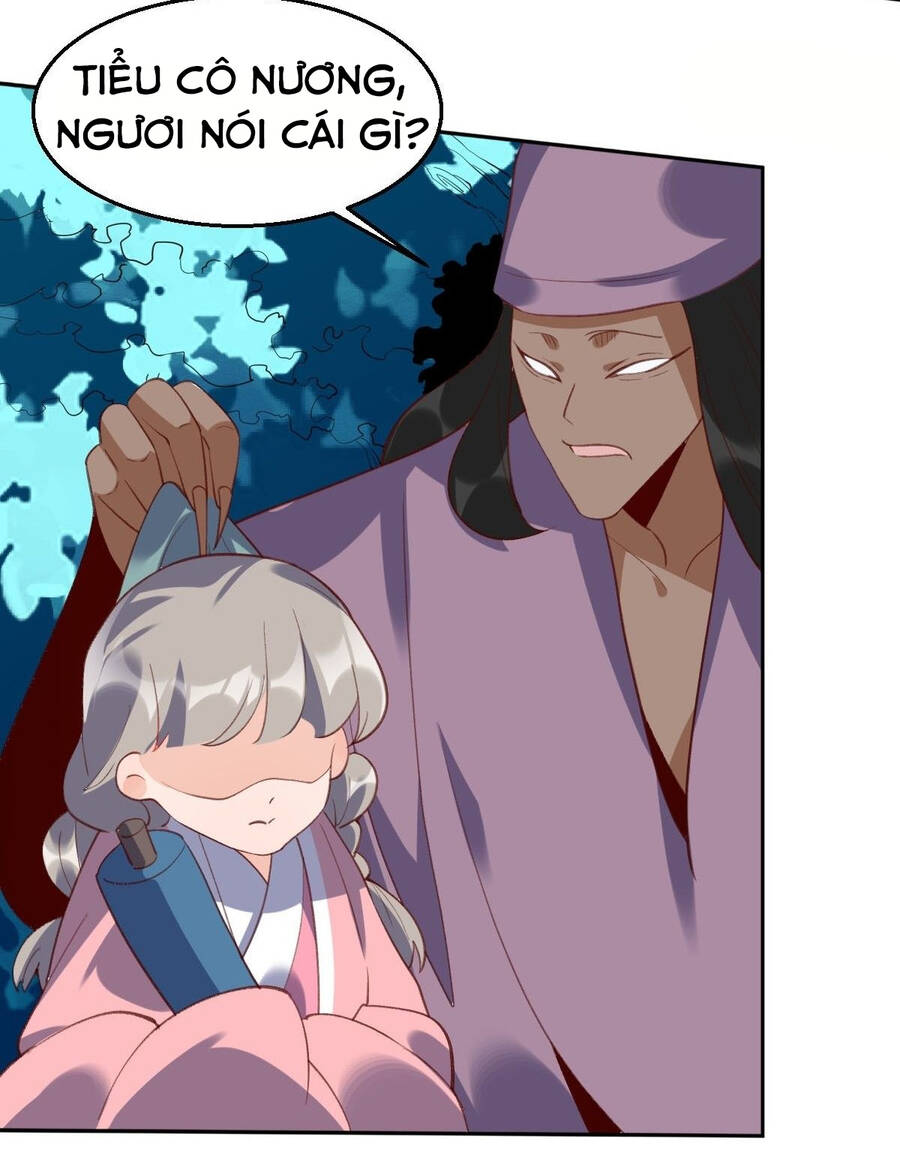 Nguyên Lai Ta Là Tu Tiên Đại Lão Chap 50 - Next Chap 51
