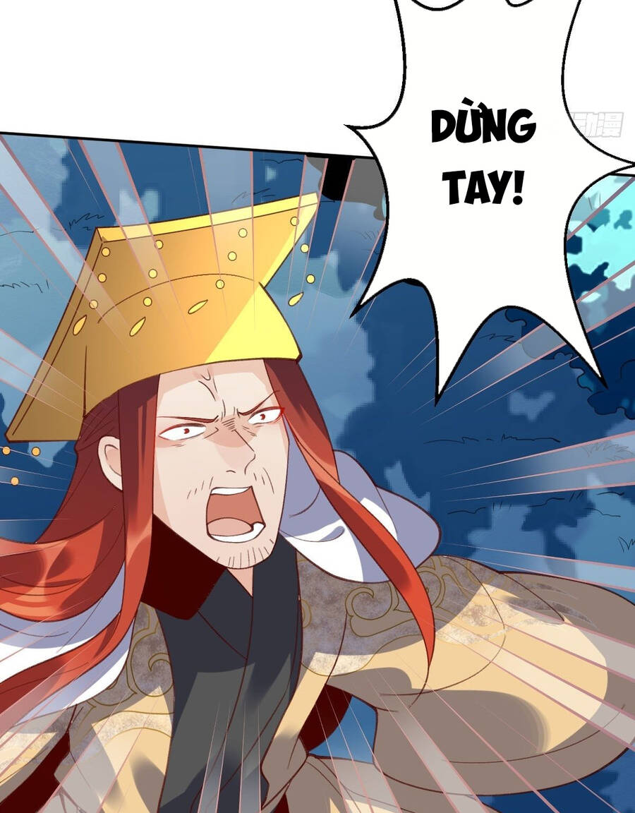 Nguyên Lai Ta Là Tu Tiên Đại Lão Chap 50 - Next Chap 51