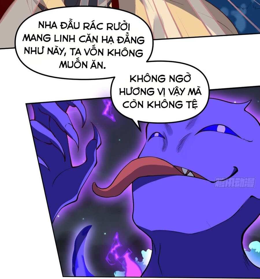 Nguyên Lai Ta Là Tu Tiên Đại Lão Chap 50 - Next Chap 51