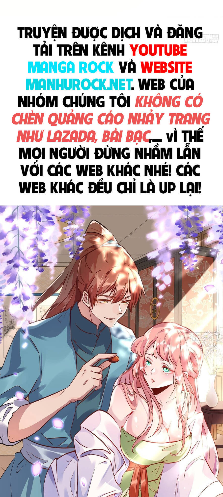 Nguyên Lai Ta Là Tu Tiên Đại Lão Chap 50 - Next Chap 51