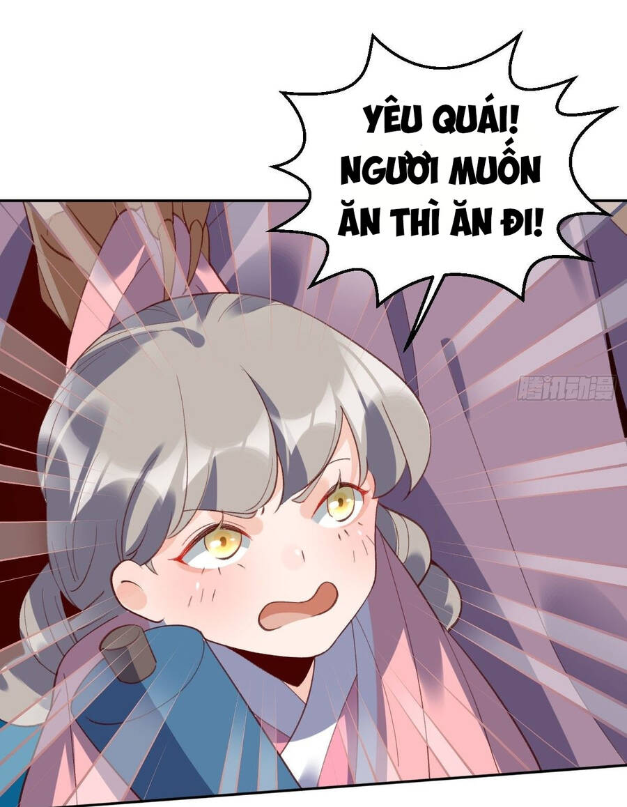 Nguyên Lai Ta Là Tu Tiên Đại Lão Chap 50 - Next Chap 51