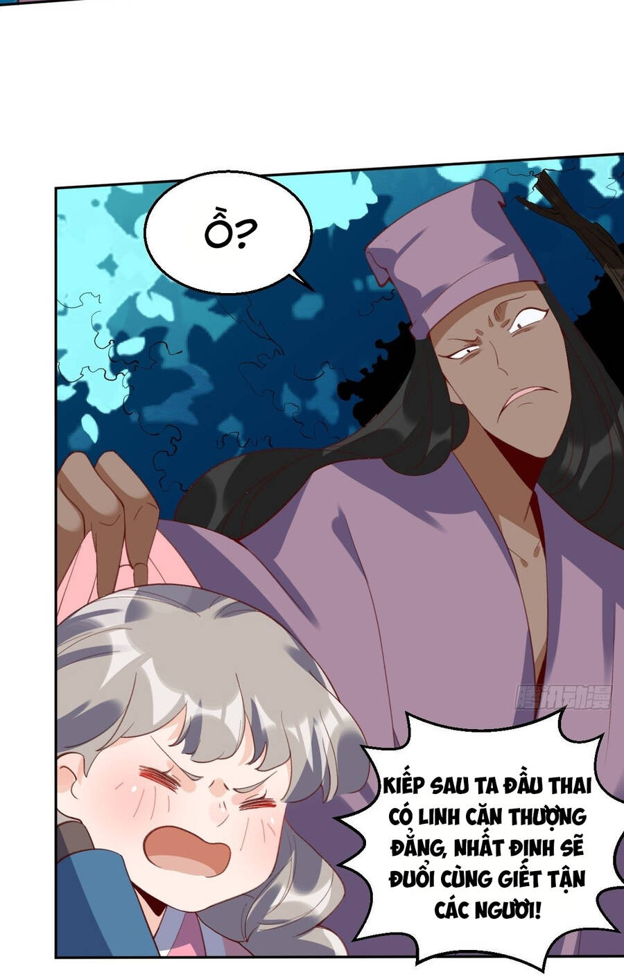 Nguyên Lai Ta Là Tu Tiên Đại Lão Chap 50 - Next Chap 51