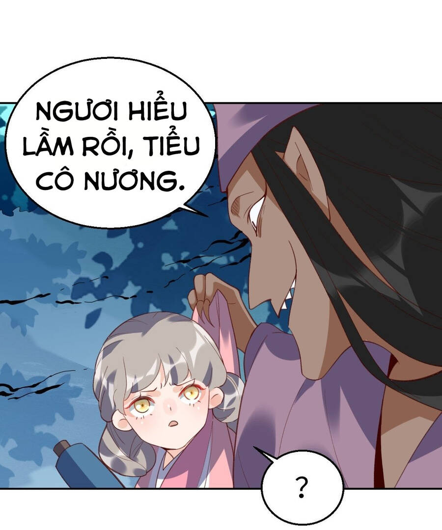 Nguyên Lai Ta Là Tu Tiên Đại Lão Chap 50 - Next Chap 51