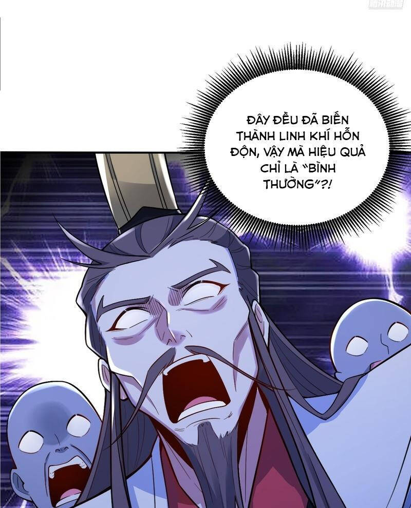 Nguyên Lai Ta Là Tu Tiên Đại Lão Chap 508 - Next Chap 509
