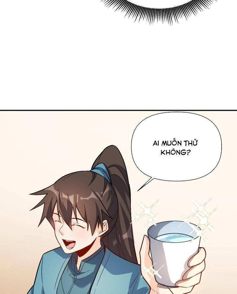 Nguyên Lai Ta Là Tu Tiên Đại Lão Chap 508 - Next Chap 509