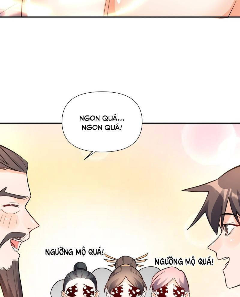Nguyên Lai Ta Là Tu Tiên Đại Lão Chap 508 - Next Chap 509