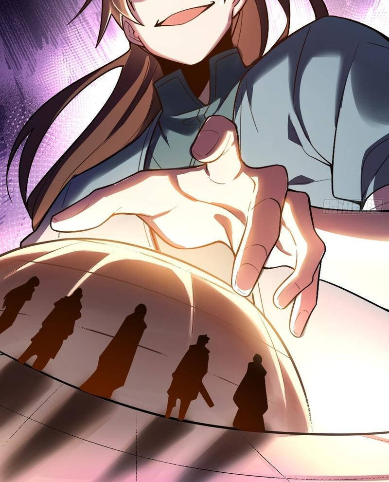 Nguyên Lai Ta Là Tu Tiên Đại Lão Chap 508 - Next Chap 509