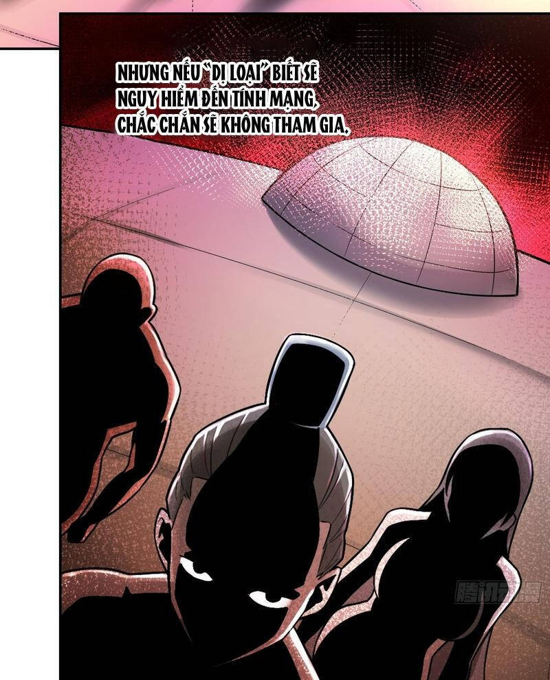 Nguyên Lai Ta Là Tu Tiên Đại Lão Chap 508 - Next Chap 509