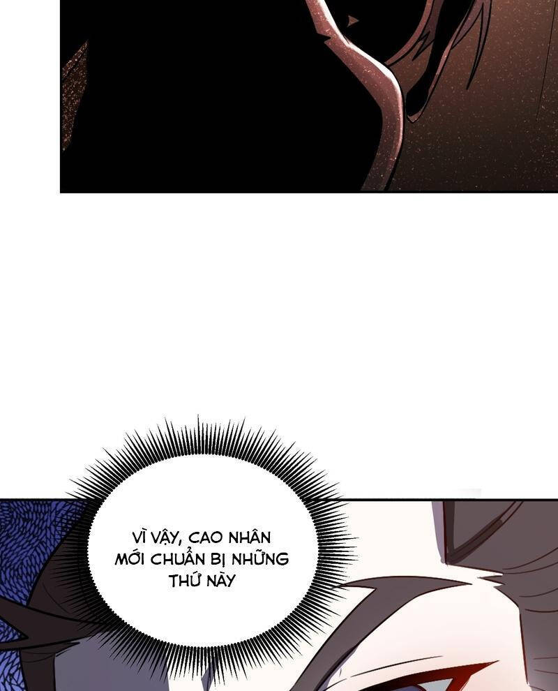 Nguyên Lai Ta Là Tu Tiên Đại Lão Chap 508 - Next Chap 509