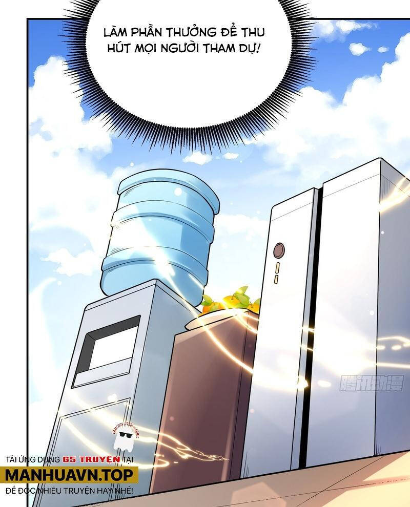 Nguyên Lai Ta Là Tu Tiên Đại Lão Chap 508 - Next Chap 509