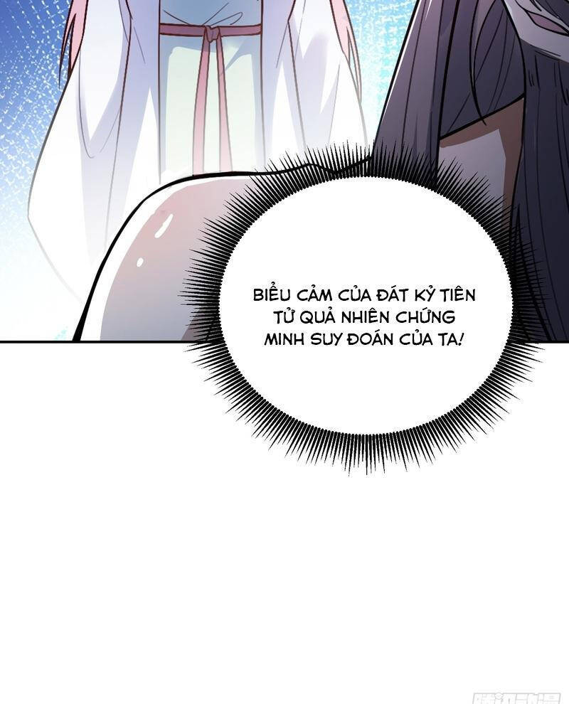 Nguyên Lai Ta Là Tu Tiên Đại Lão Chap 508 - Next Chap 509