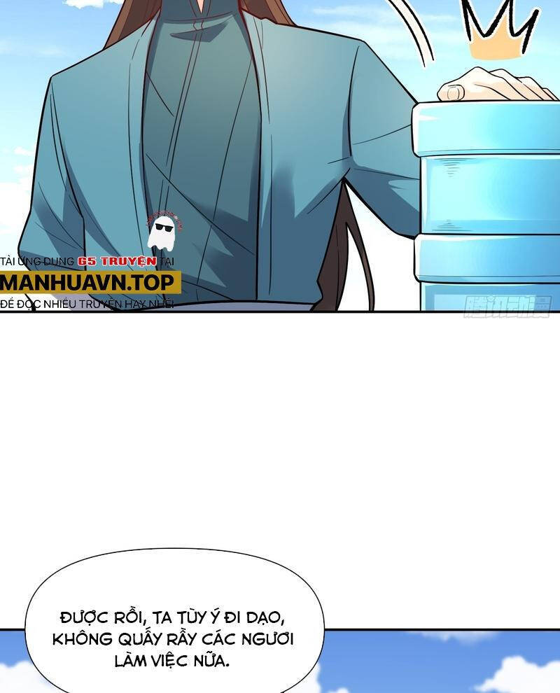 Nguyên Lai Ta Là Tu Tiên Đại Lão Chap 508 - Next Chap 509
