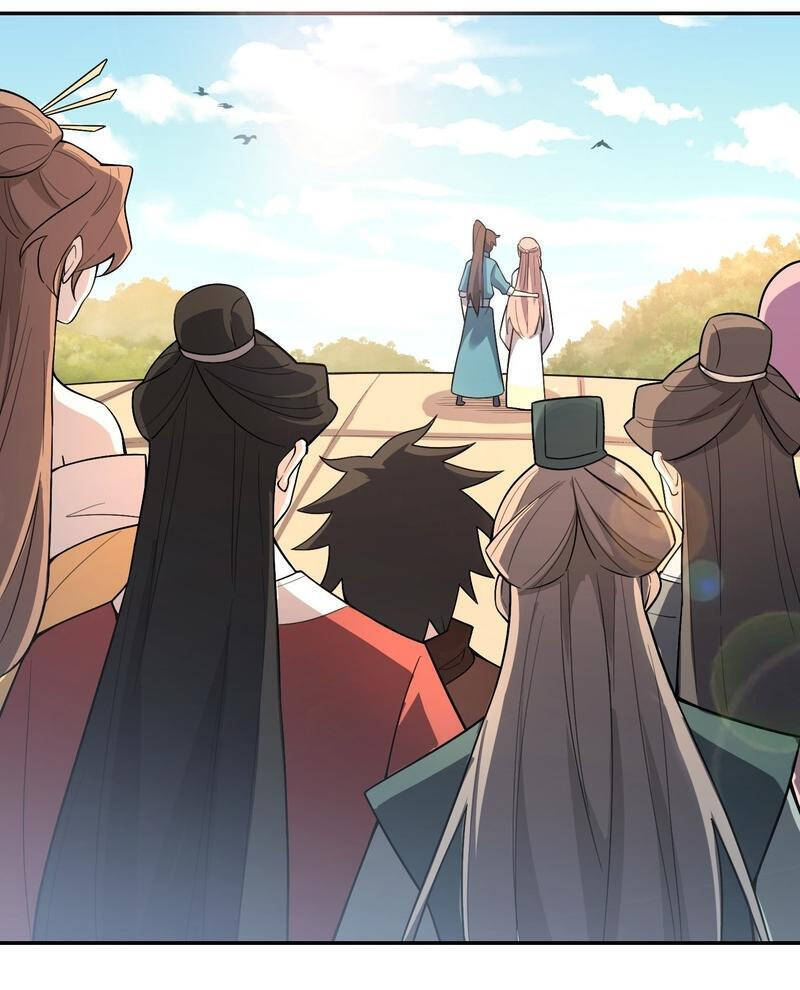 Nguyên Lai Ta Là Tu Tiên Đại Lão Chap 508 - Next Chap 509