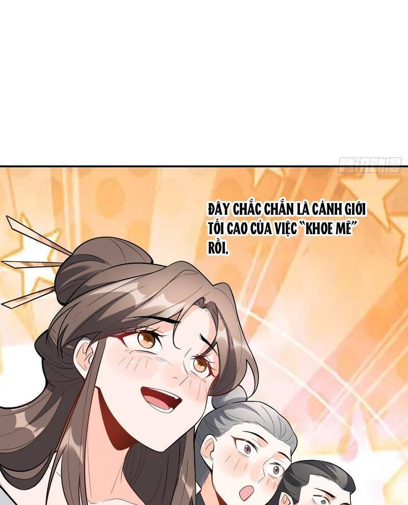 Nguyên Lai Ta Là Tu Tiên Đại Lão Chap 508 - Next Chap 509