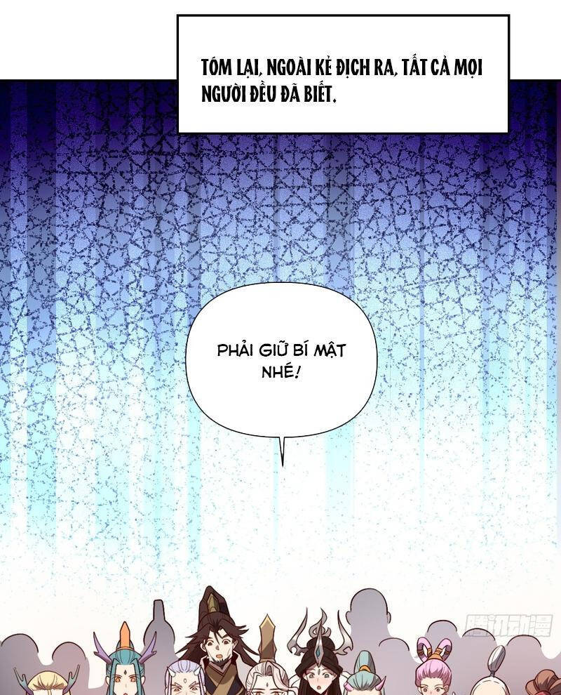 Nguyên Lai Ta Là Tu Tiên Đại Lão Chap 508 - Next Chap 509