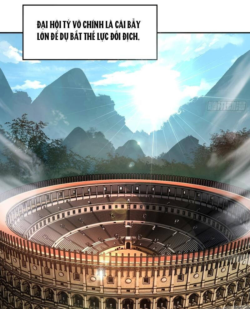Nguyên Lai Ta Là Tu Tiên Đại Lão Chap 508 - Next Chap 509