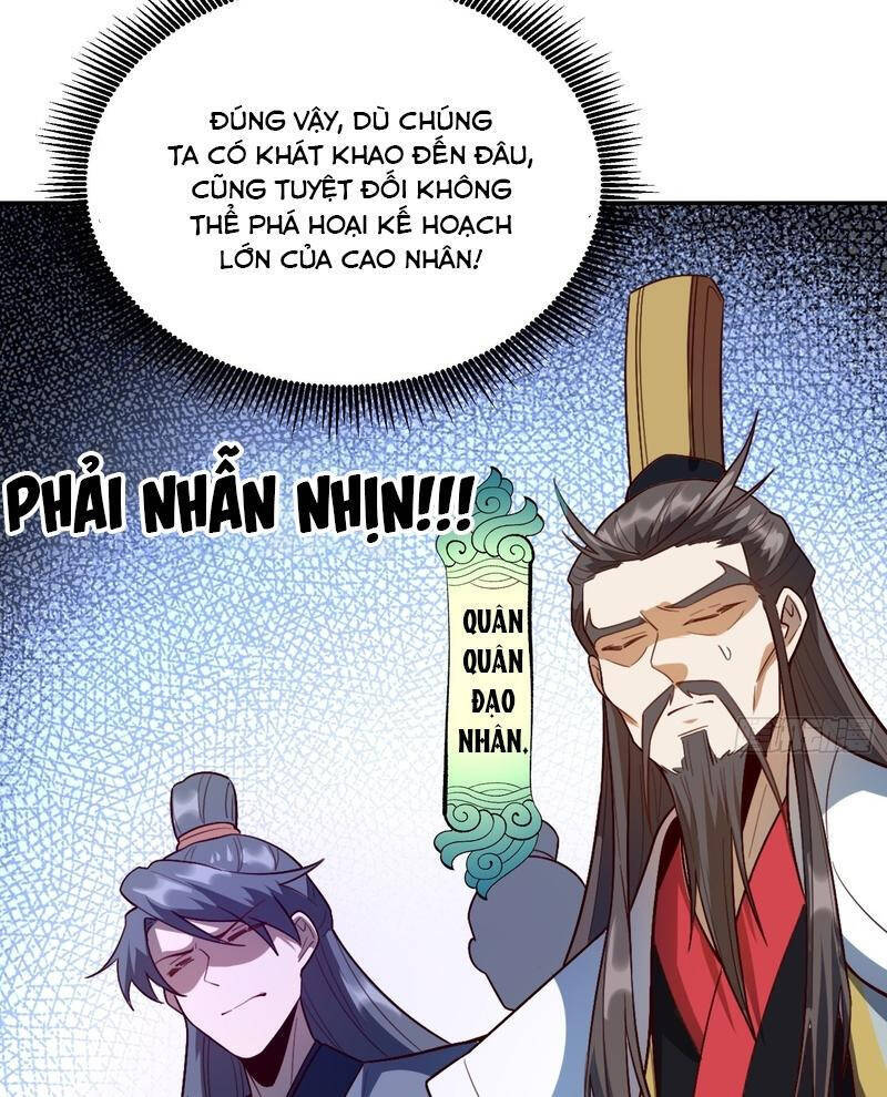 Nguyên Lai Ta Là Tu Tiên Đại Lão Chap 508 - Next Chap 509