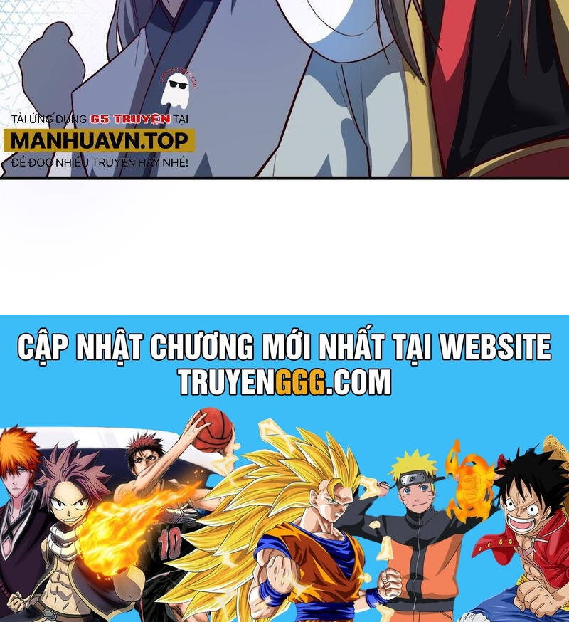 Nguyên Lai Ta Là Tu Tiên Đại Lão Chap 508 - Next Chap 509
