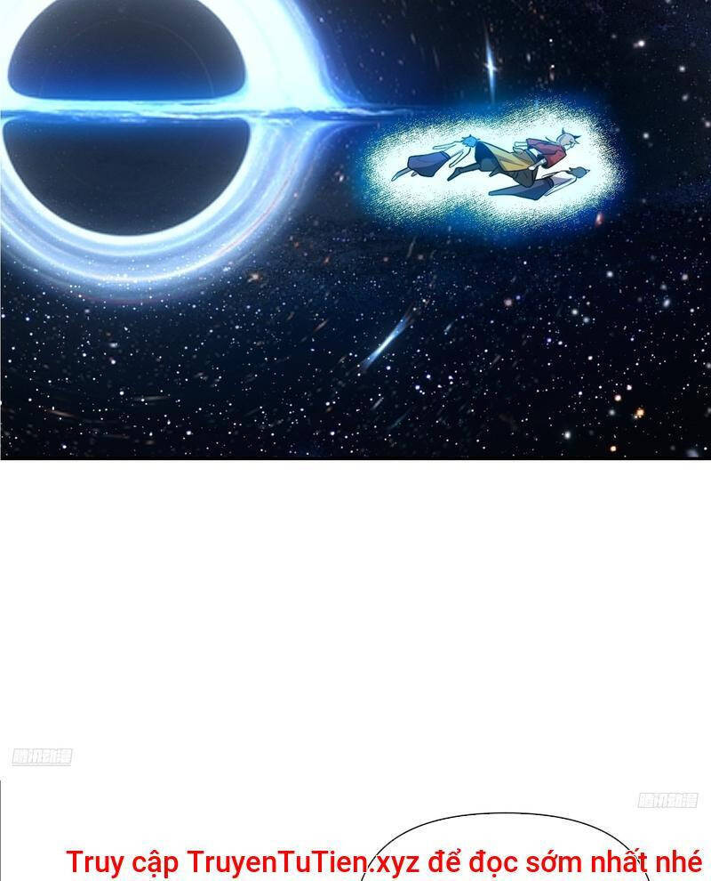 Nguyên Lai Ta Là Tu Tiên Đại Lão Chap 509 - Next Chap 510