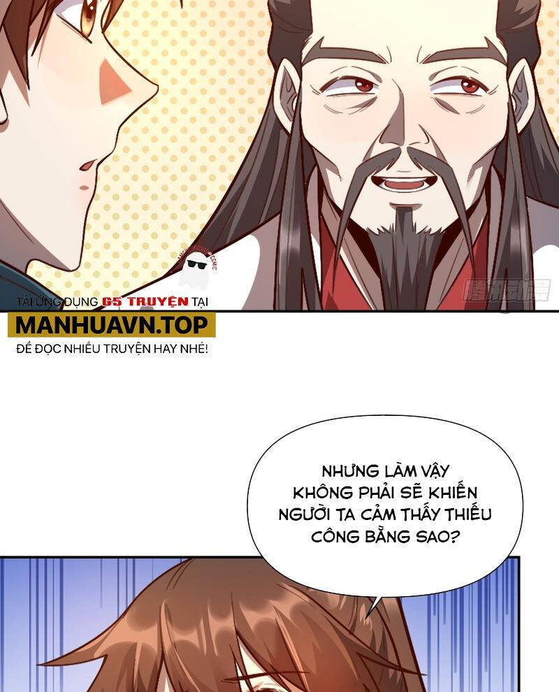 Nguyên Lai Ta Là Tu Tiên Đại Lão Chap 509 - Next Chap 510