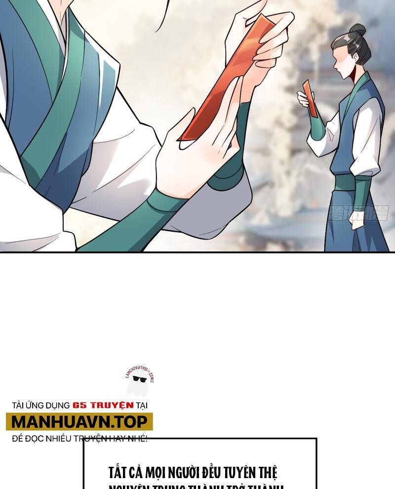 Nguyên Lai Ta Là Tu Tiên Đại Lão Chap 509 - Next Chap 510