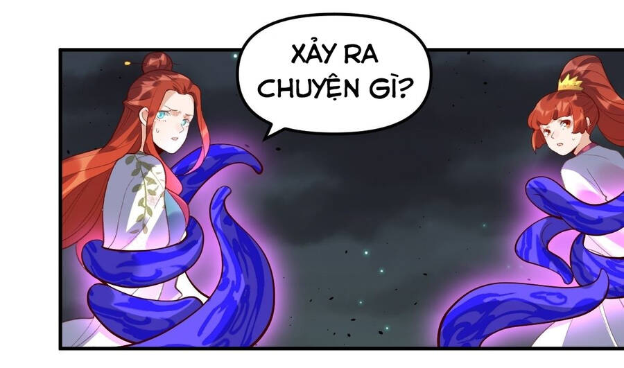 Nguyên Lai Ta Là Tu Tiên Đại Lão Chap 51 - Next Chap 52
