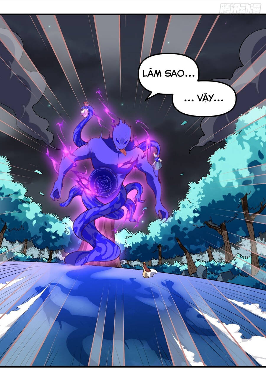 Nguyên Lai Ta Là Tu Tiên Đại Lão Chap 51 - Next Chap 52