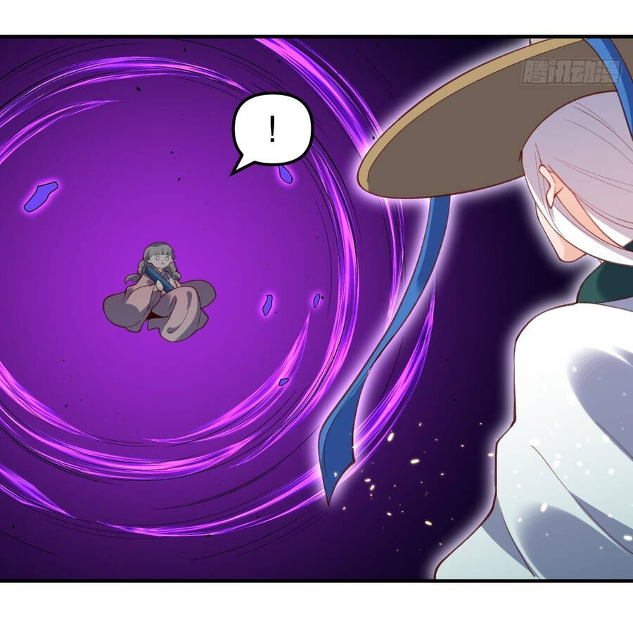 Nguyên Lai Ta Là Tu Tiên Đại Lão Chap 51 - Next Chap 52