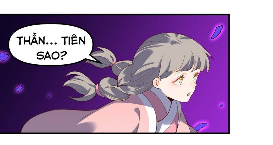 Nguyên Lai Ta Là Tu Tiên Đại Lão Chap 51 - Next Chap 52