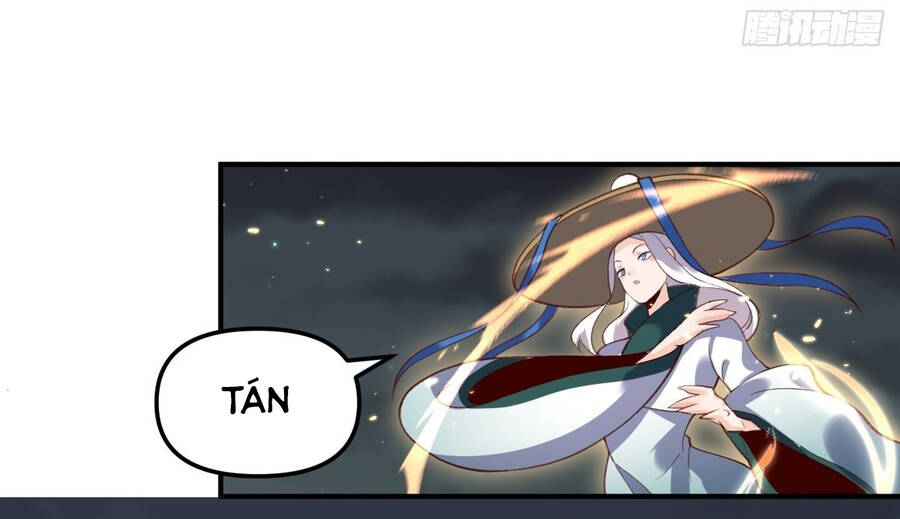 Nguyên Lai Ta Là Tu Tiên Đại Lão Chap 51 - Next Chap 52
