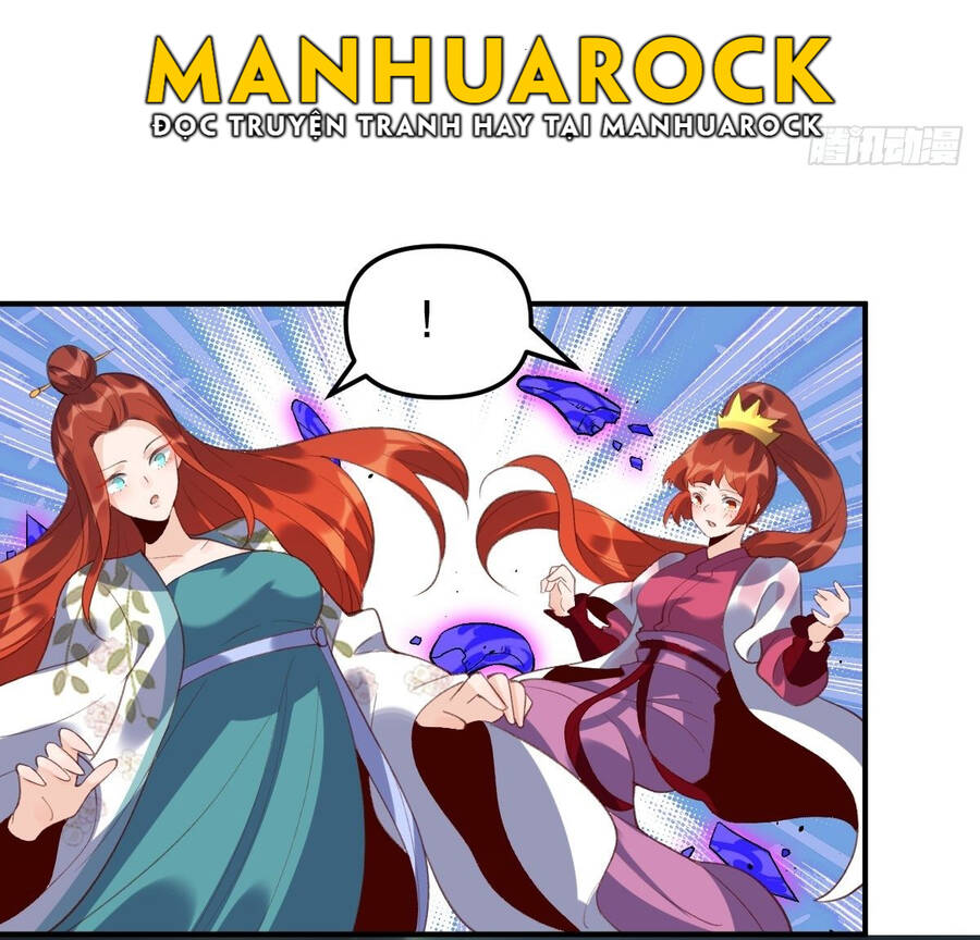Nguyên Lai Ta Là Tu Tiên Đại Lão Chap 51 - Next Chap 52