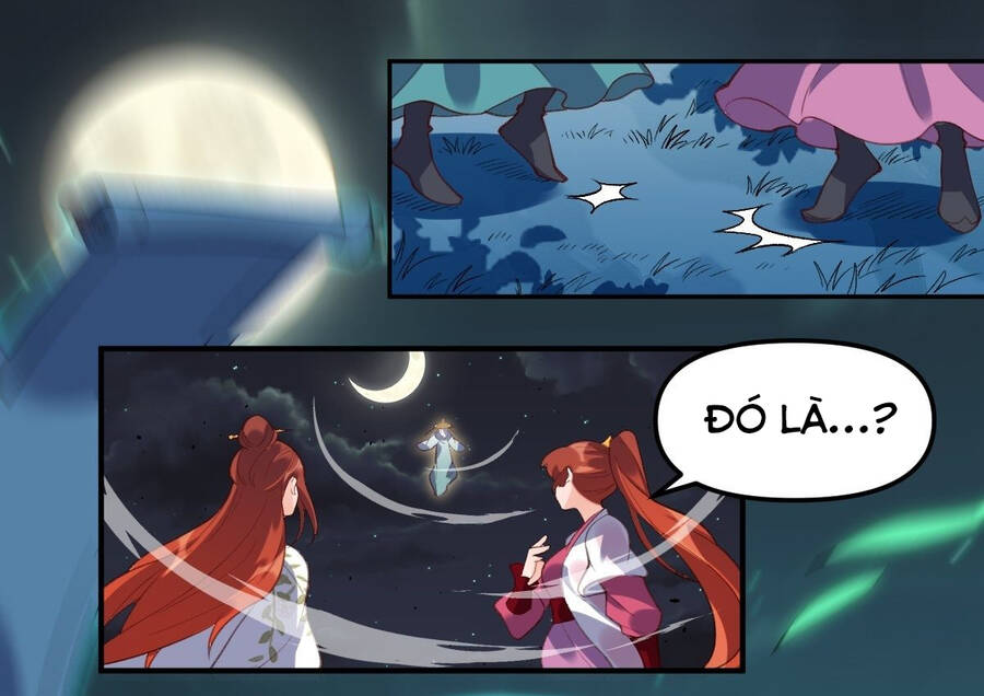 Nguyên Lai Ta Là Tu Tiên Đại Lão Chap 51 - Next Chap 52