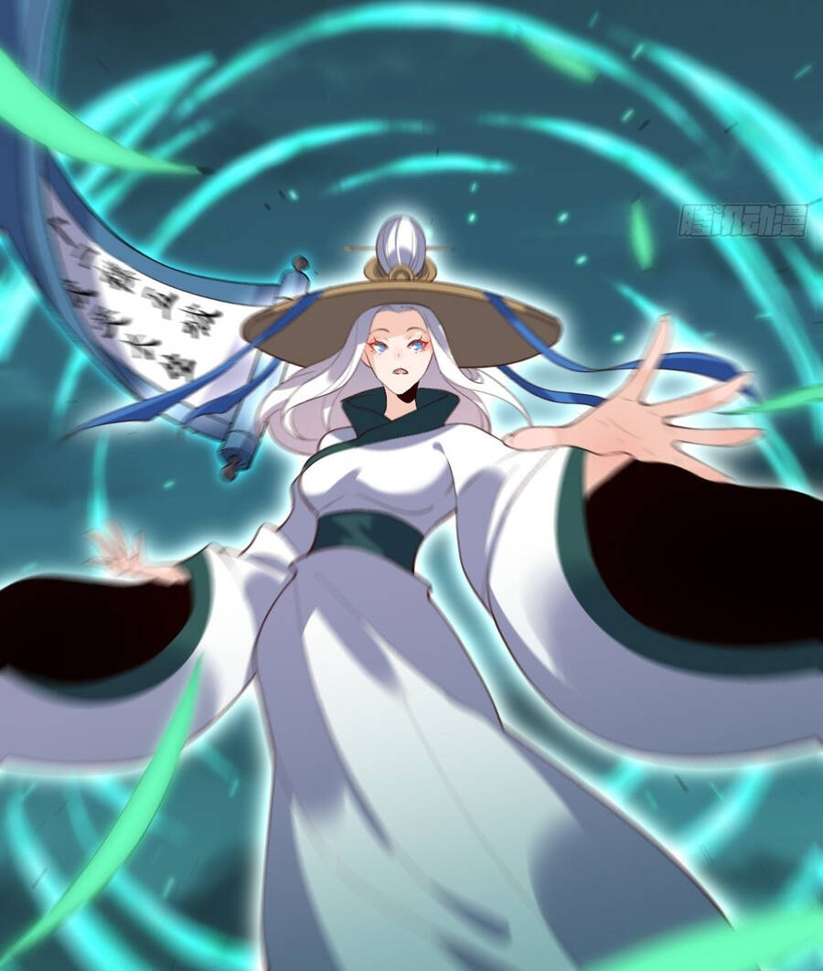 Nguyên Lai Ta Là Tu Tiên Đại Lão Chap 51 - Next Chap 52