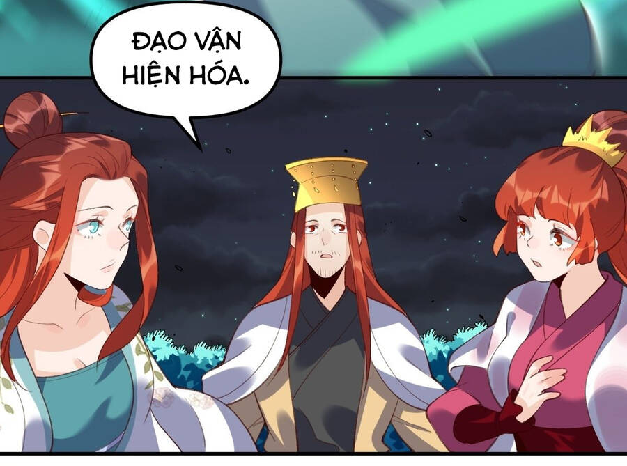 Nguyên Lai Ta Là Tu Tiên Đại Lão Chap 51 - Next Chap 52