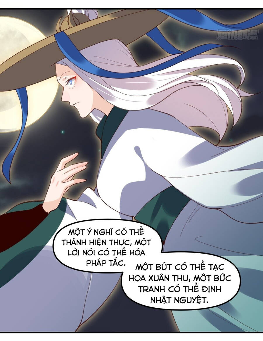 Nguyên Lai Ta Là Tu Tiên Đại Lão Chap 51 - Next Chap 52